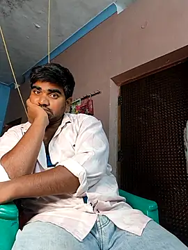 Harsha Happy online show from 12-05-25, 03:43