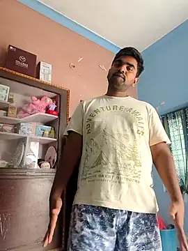 Harsha Happy online show from 11-12-25, 03:21