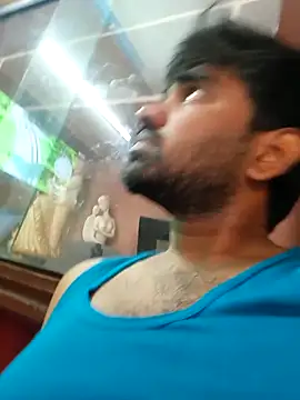 Harsha Happy online show from 12-19-25, 01:53