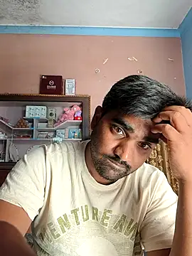 Harsha Happy online show from 11-18-25, 06:17