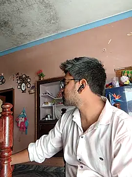 Harsha Happy online show from 11-17-25, 05:33