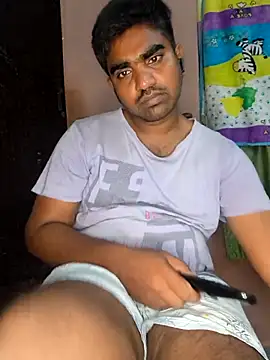 Snapshot of Harsha_Happy chatting on 10-06-25, 05:30 Harsha Happy online show from 10-06-25, 05:30