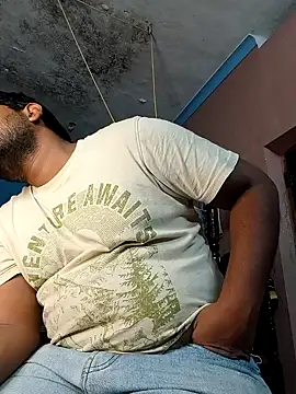 Harsha Happy online show from 12-17-25, 04:12