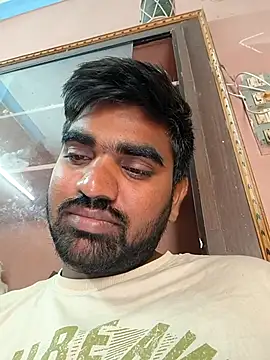 Harsha Happy online show from 11-27-25, 02:01