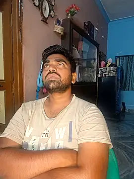 Harsha Happy online show from 10-27-25, 12:33