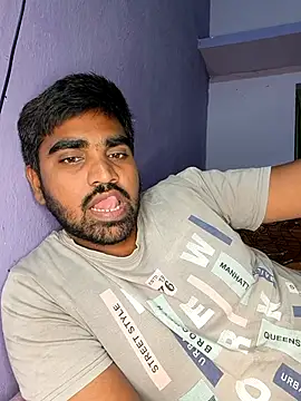 Harsha Happy online show from 11-27-25, 02:06