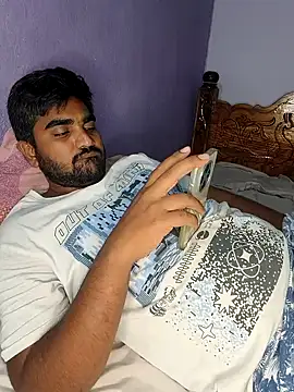 Harsha Happy online show from 11-03-25, 03:48