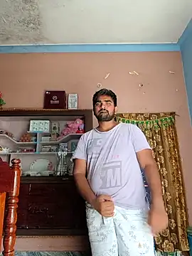 Harsha Happy online show from 11-29-25, 05:07