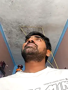 Harsha Happy online show from 12-21-25, 03:57