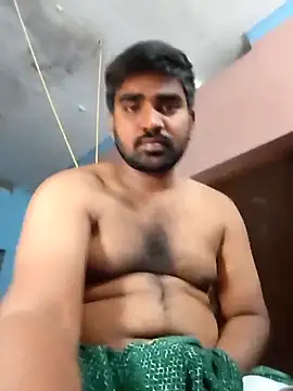 Harsha Happy online show from 11-28-25, 05:02