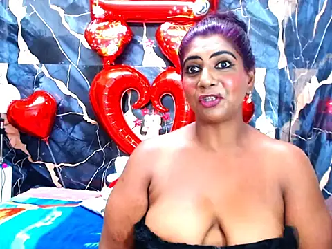 indianerotica69 online show from 02-20-26, 07:05