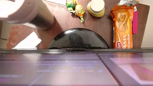 Sexybusty01 online show from 02-11-26, 06:57