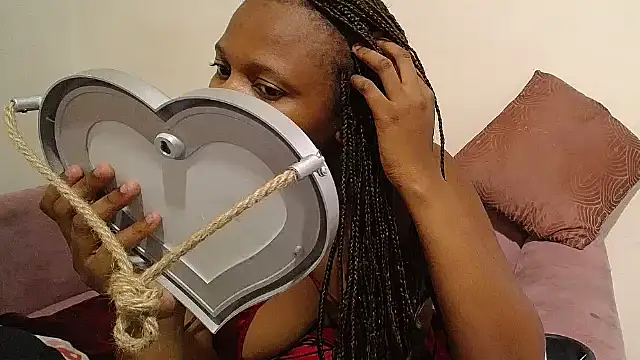 Goddessberry online show from 01-19-26, 07:45