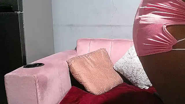 Goddessberry online show from 03-18-26, 04:19