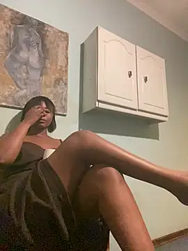 Goddessberry online show from 02-19-26, 07:00