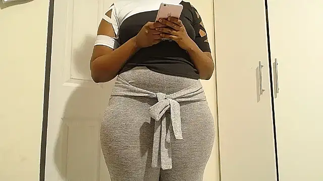 Goddessberry online show from 10-12-25, 06:20