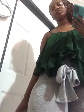 Goddessberry online show from 10-02-25, 12:08