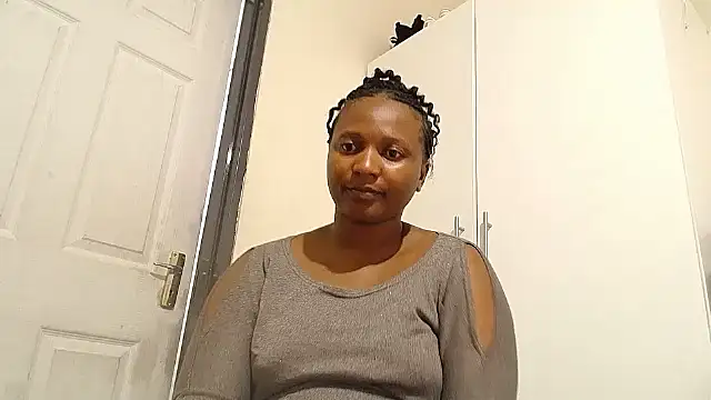 Goddessberry online show from 04-15-26, 07:36