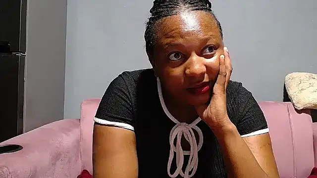 Goddessberry online show from 04-17-26, 09:45