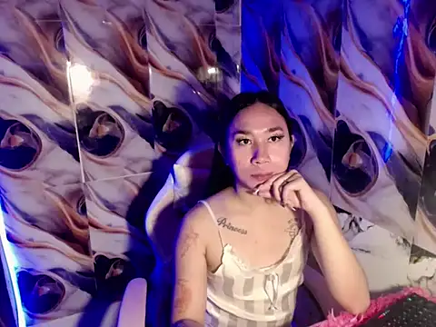 in yourdreamstarxx online show from 03-20-26, 08:32