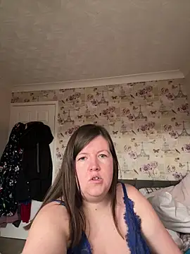 DeliciousOliviaX online show from 01-15-26, 01:25