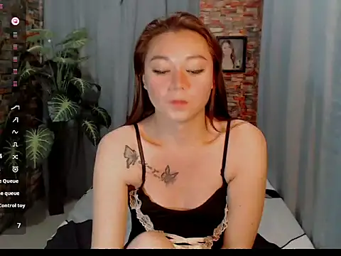 cutemac69 online show from 11-06-25, 11:58