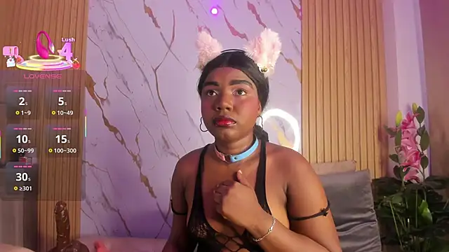 Eva Johnss online show from 09-26-25, 12:45