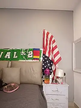 Eva Johnss online show from 07-16-26, 10:34
