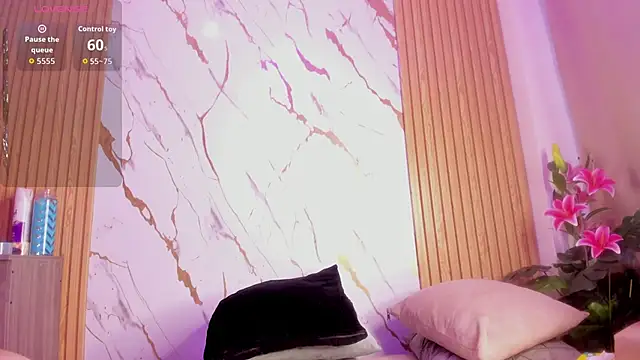 Eva Johnss online show from 12-04-25, 12:48