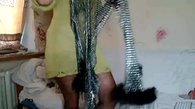 AsyaLulu online show from 10-25-25, 08:57