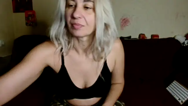 AsyaLulu online show from 11-09-25, 01:15