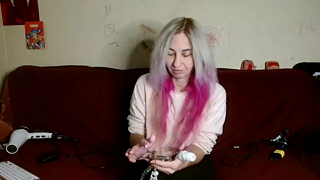 AsyaLulu online show from 11-20-25, 11:00