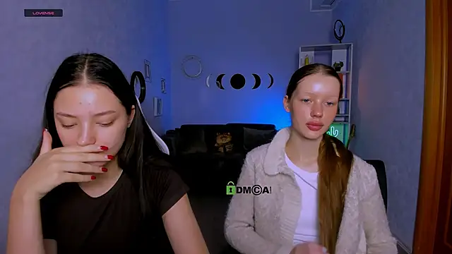 Snapshot of miki-niki chatting on 09-30-25, 05:46 miki-niki online show from 09-30-25, 05:46