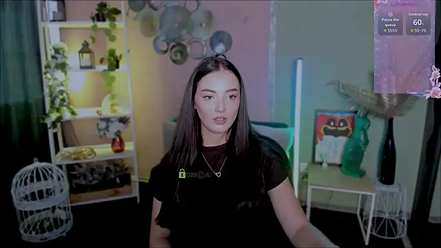 Snapshot of miki-niki chatting on 09-18-25, 12:41 miki-niki online show from 09-18-25, 12:41