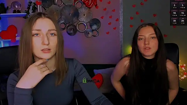 Snapshot of miki-niki chatting on 02-12-26, 09:42 miki-niki online show from 02-12-26, 09:42