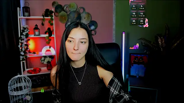 Snapshot of miki-niki chatting on 09-11-25, 06:13 miki-niki online show from 09-11-25, 06:13