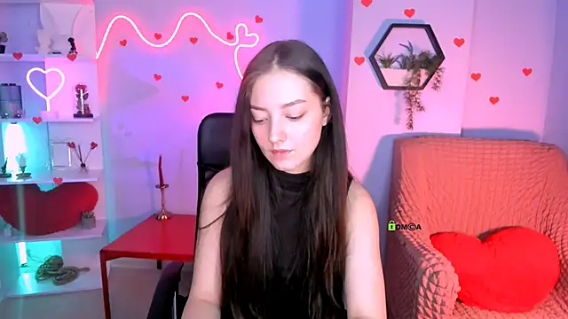 Snapshot of miki-niki chatting on 02-09-26, 06:55 miki-niki online show from 02-09-26, 06:55