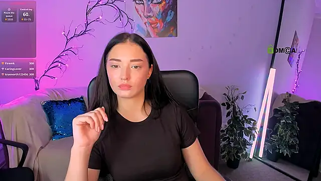 Snapshot of miki-niki chatting on 10-14-25, 09:21 miki-niki online show from 10-14-25, 09:21