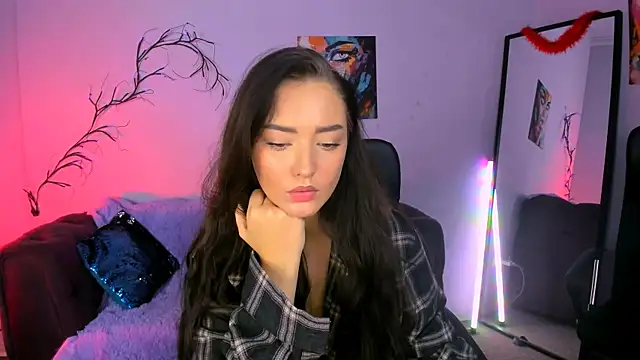 Snapshot of miki-niki chatting on 11-27-25, 01:22 miki-niki online show from 11-27-25, 01:22