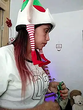 valeriasweet  online show from 12-16-25, 05:28