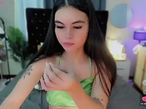 Barbiefuckdoll online show from 06-03-26, 01:39