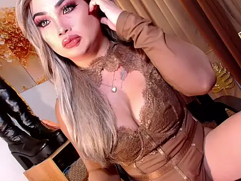 Misslexielore88 online show from 07-02-26, 12:55