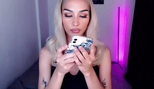 Alicegreenexx online show from 04-07-26, 06:54