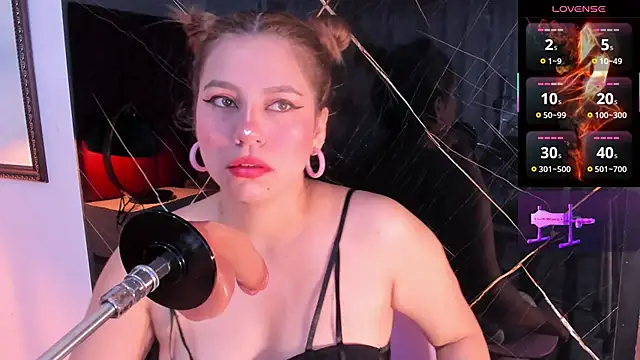 abby blond  online show from 11-29-25, 12:05