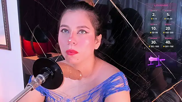 abby blond  online show from 11-15-25, 12:53