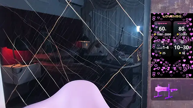 abby blond  online show from 02-25-26, 12:16