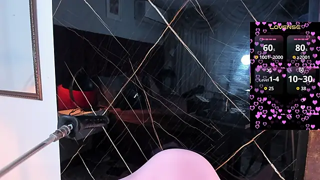 abby blond  online show from 02-15-26, 12:15