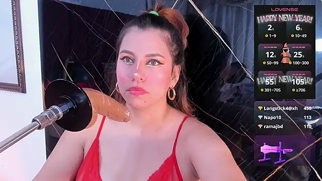 abby blond  online show from 10-15-25, 12:13