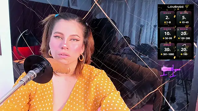 abby blond  online show from 10-24-25, 12:26