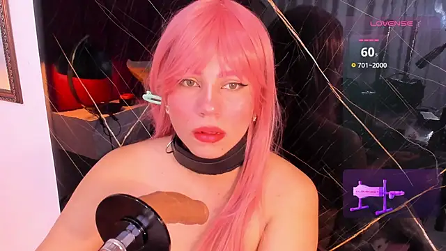 abby blond  online show from 11-16-25, 01:38